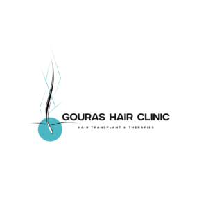 hair transplant | Logo Design by Stelery