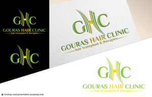 Logo Design by Rubia@ for this project | Design: #26061969