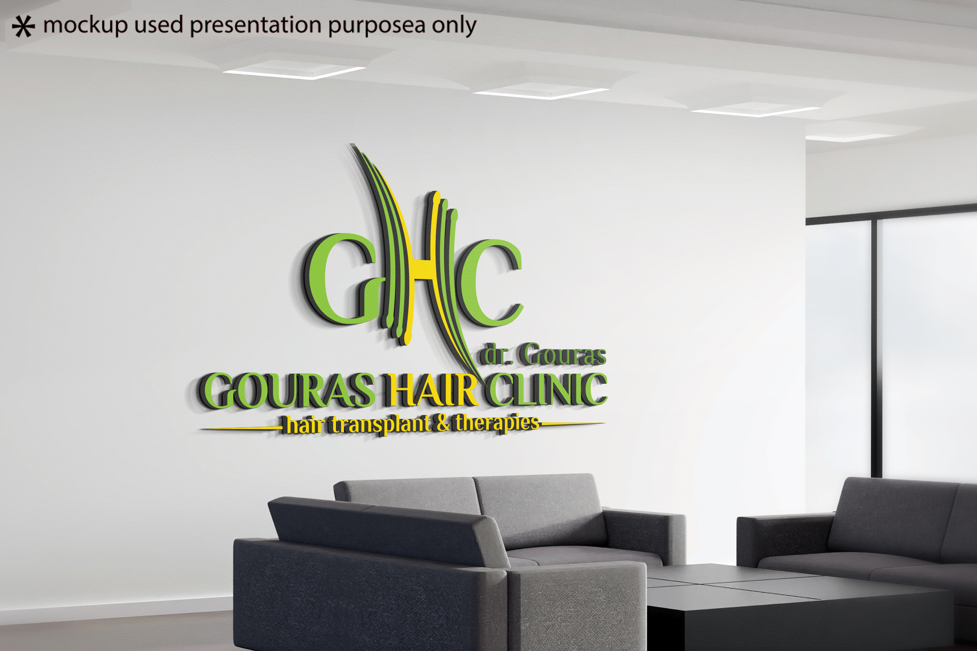 Logo Design by Rubia@ for this project | Design #26504969