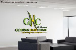 Logo Design by Rubia@ for this project | Design: #26504969