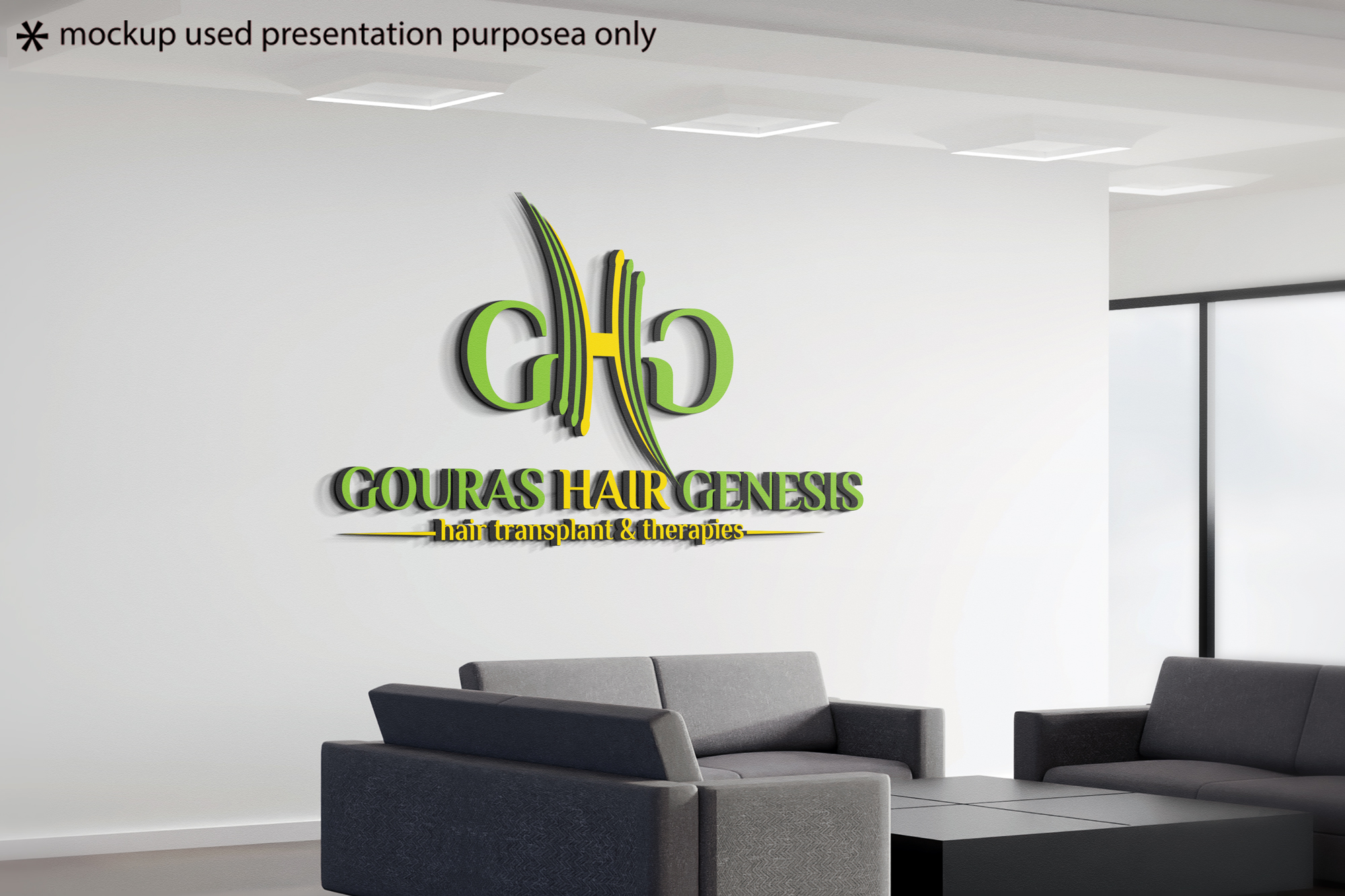 Logo-Design von Rubia@ für dieses Projekt | Design #26504970