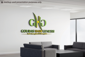 Logo Design by Rubia@ for this project | Design: #26504970