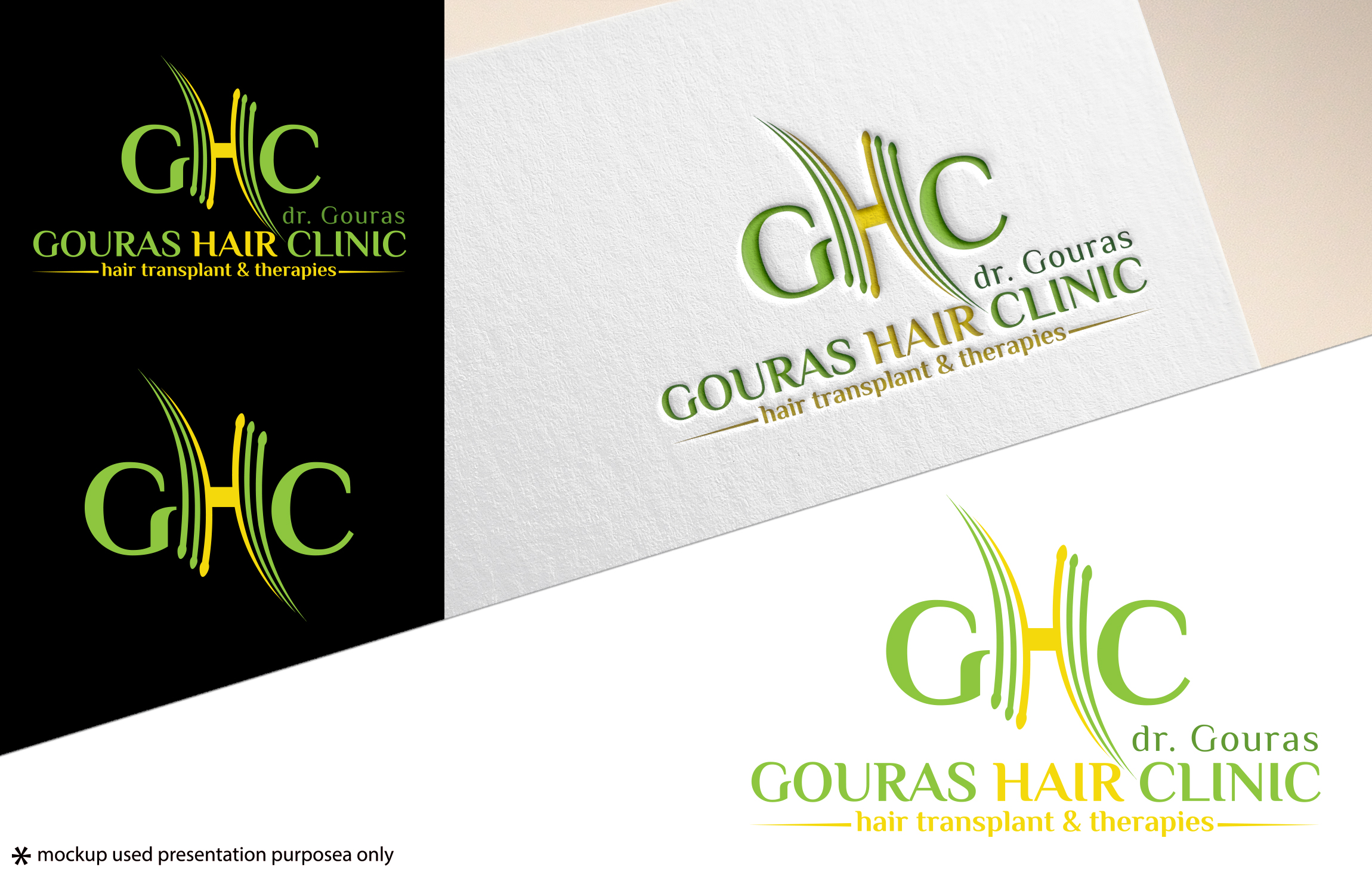 Logo Design by Rubia@ for this project | Design #26504971
