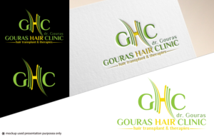 Logo Design by Rubia@ for this project | Design: #26504971