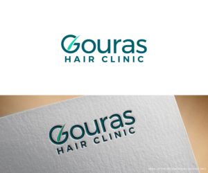 hair transplant | Logo Design by kimcam