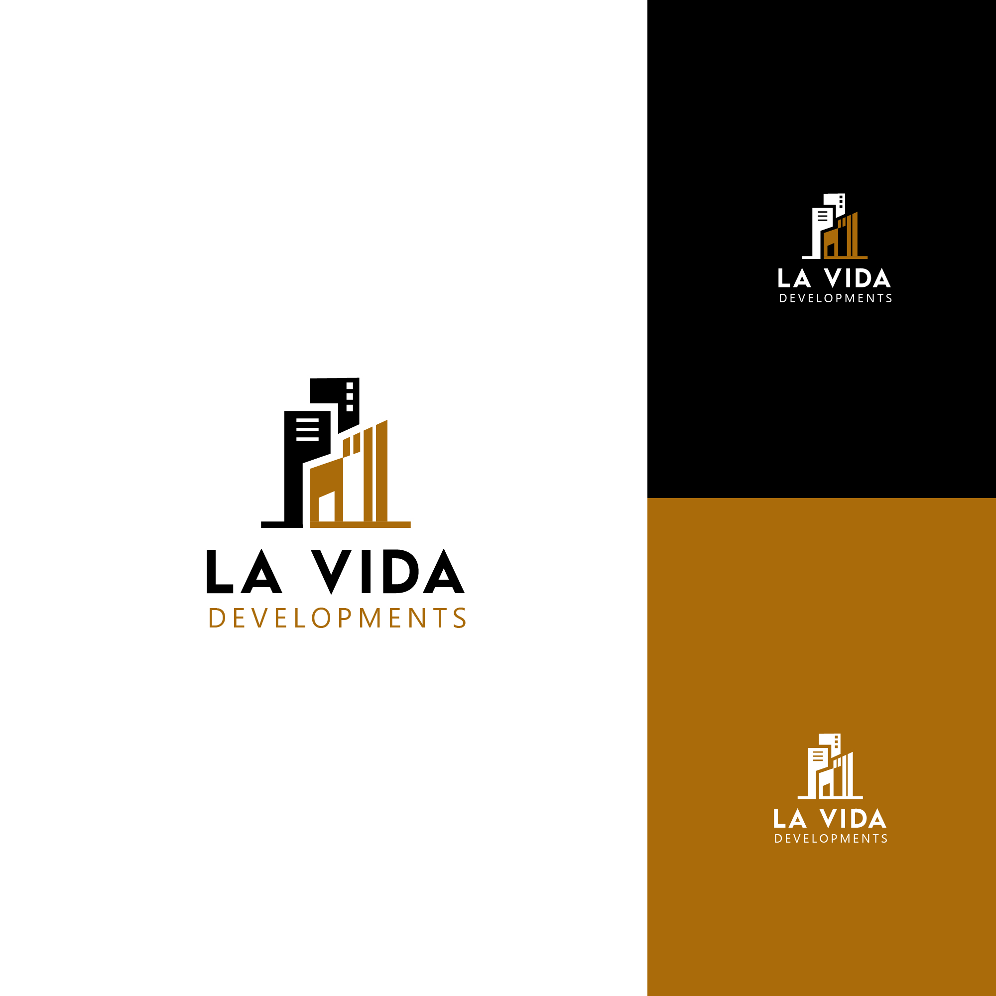 Logo Design by alitjuara for this project | Design #26093001
