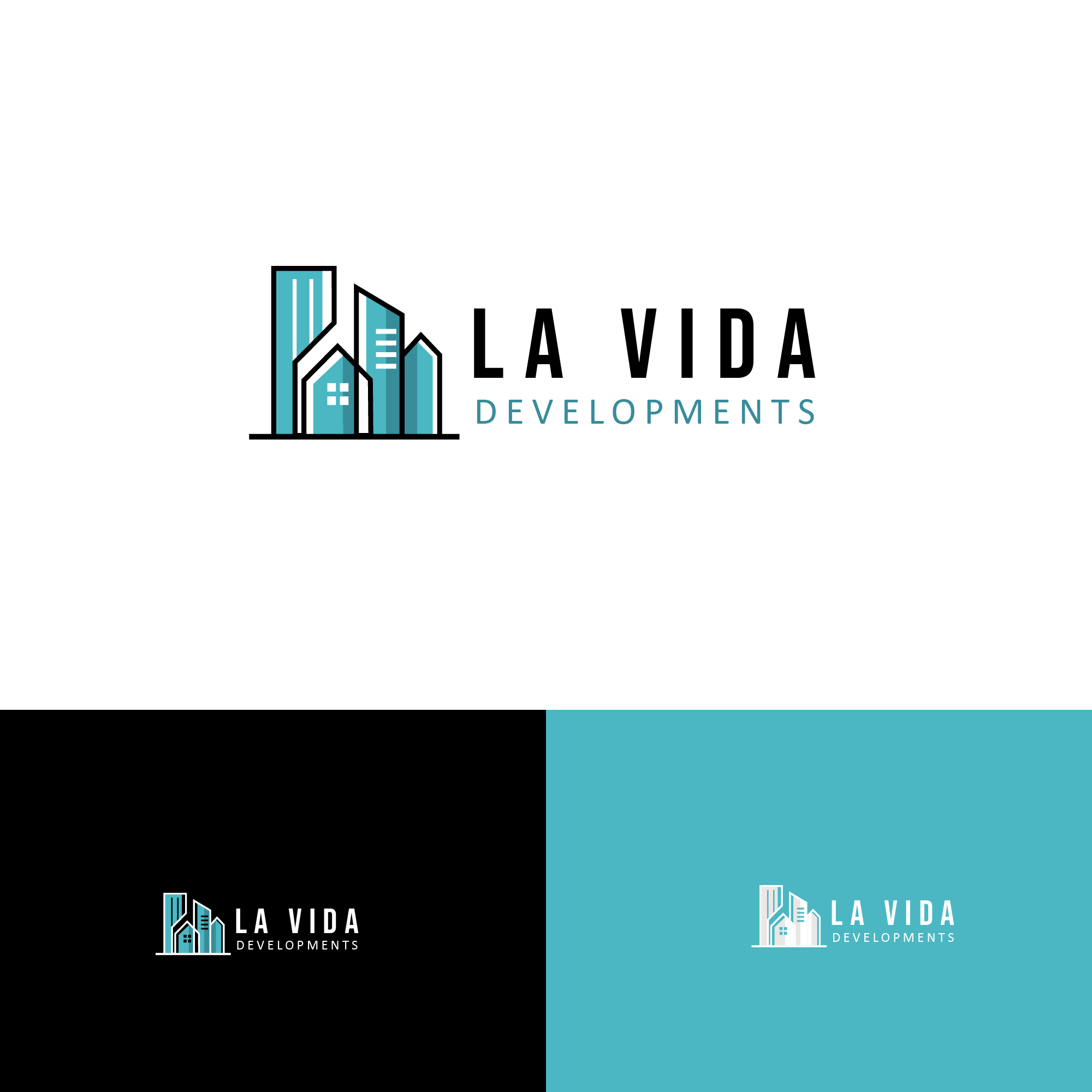 Logo Design by alitjuara for this project | Design #26093002
