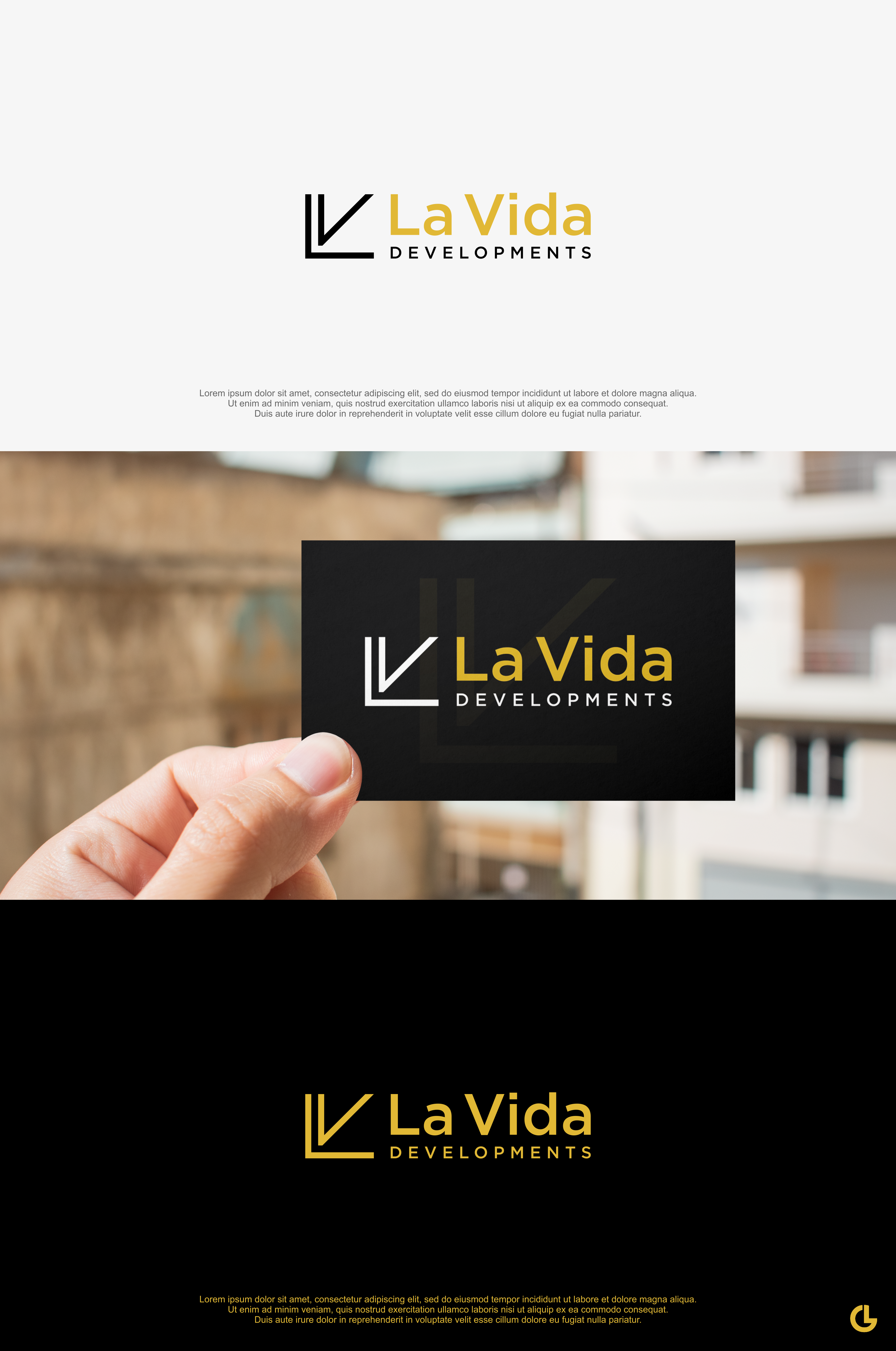 Logo Design by R!CKY for this project | Design #26093579