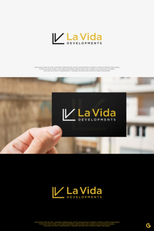 Logo Design by R!CKY for this project | Design #26093579