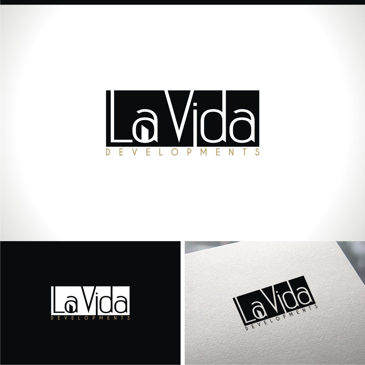 Logo Design by e-graphics for this project | Design #26058624