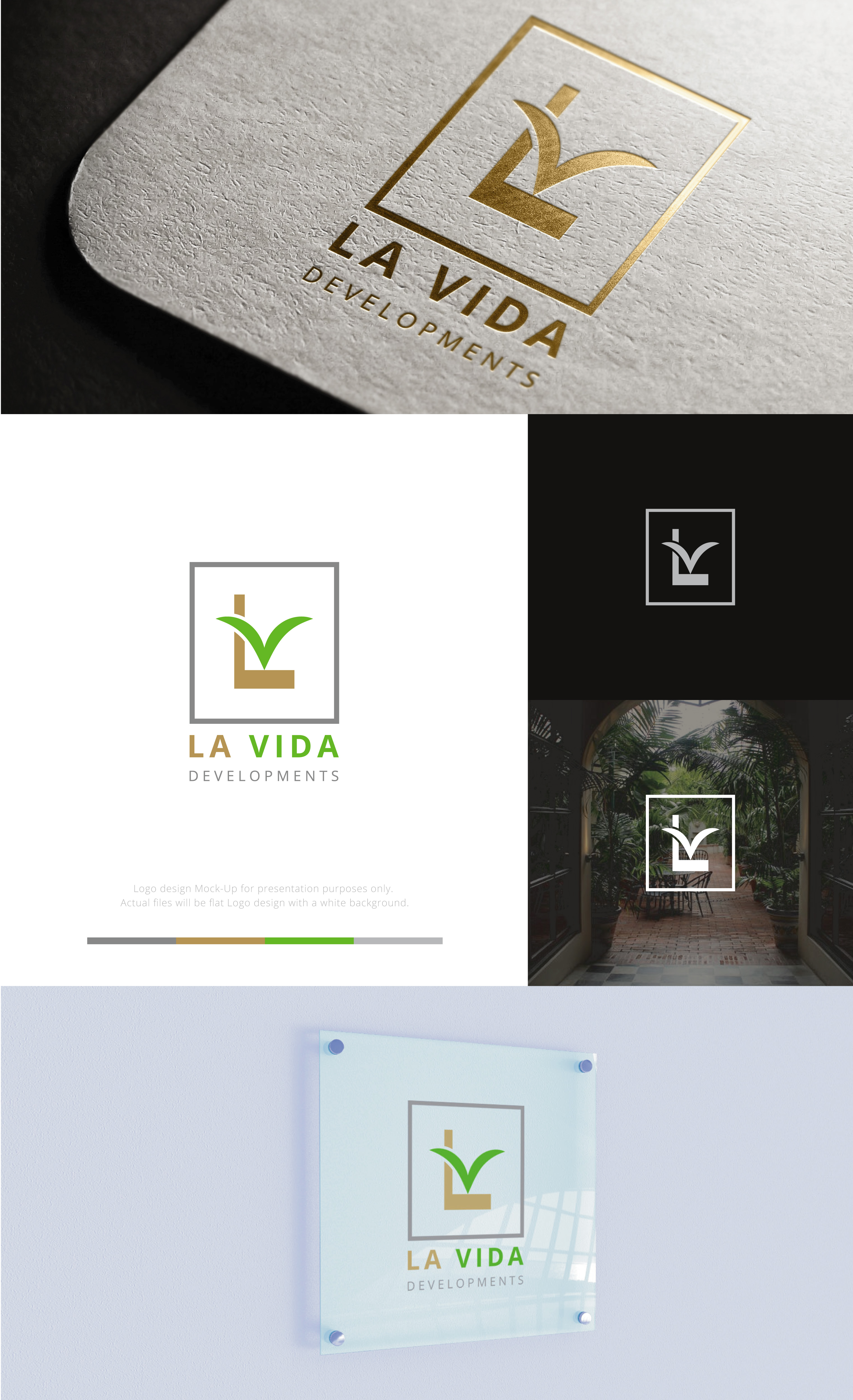 Logo Design by jnh for this project | Design #26073408
