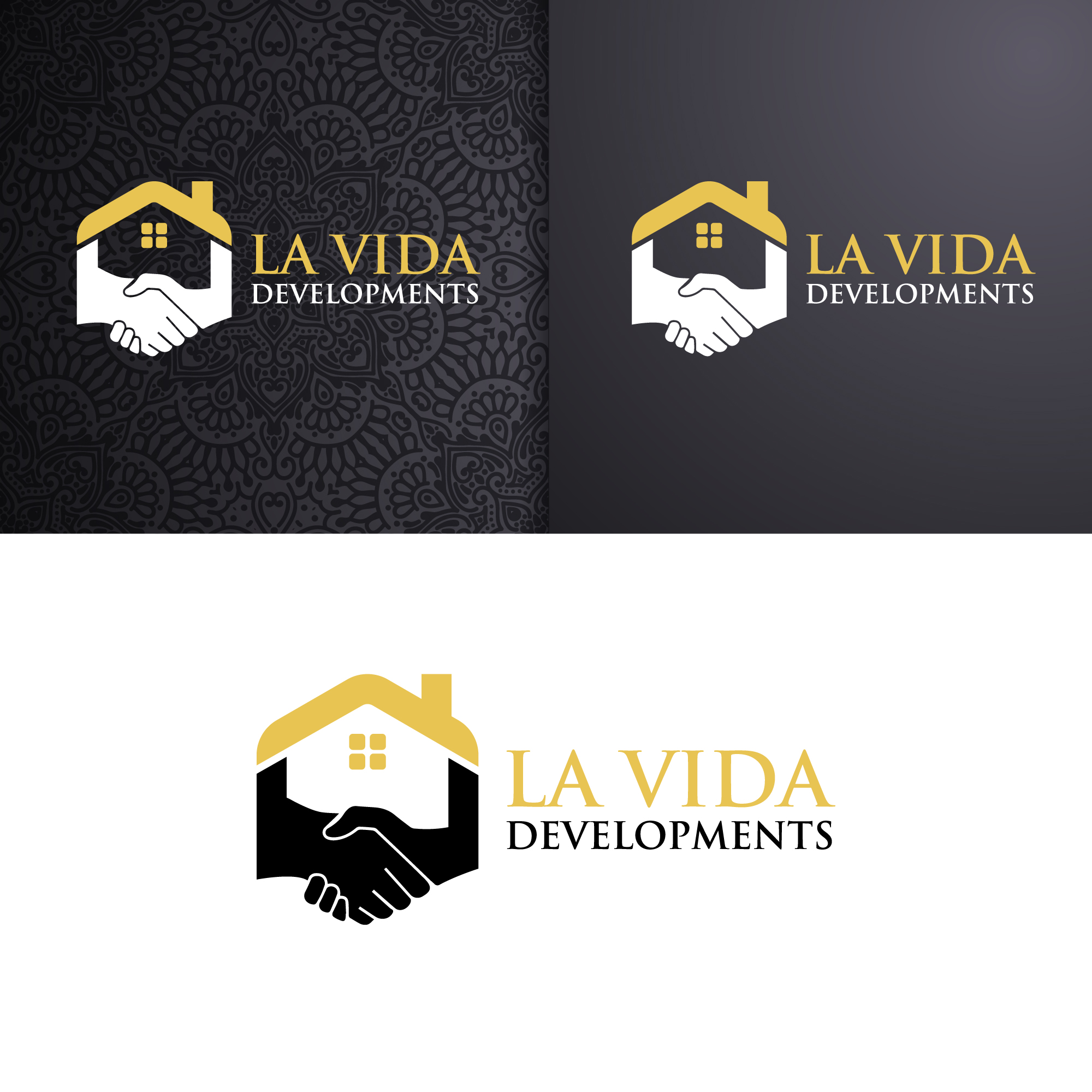 Logo Design by Rupok MT for this project | Design #26070676