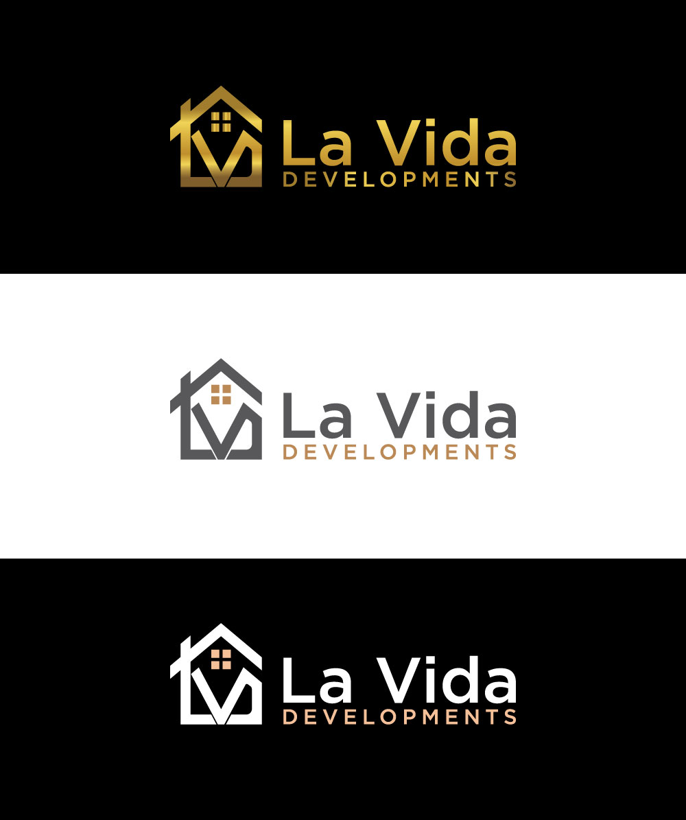 Logo Design by JulienneBalma for this project | Design #26061902