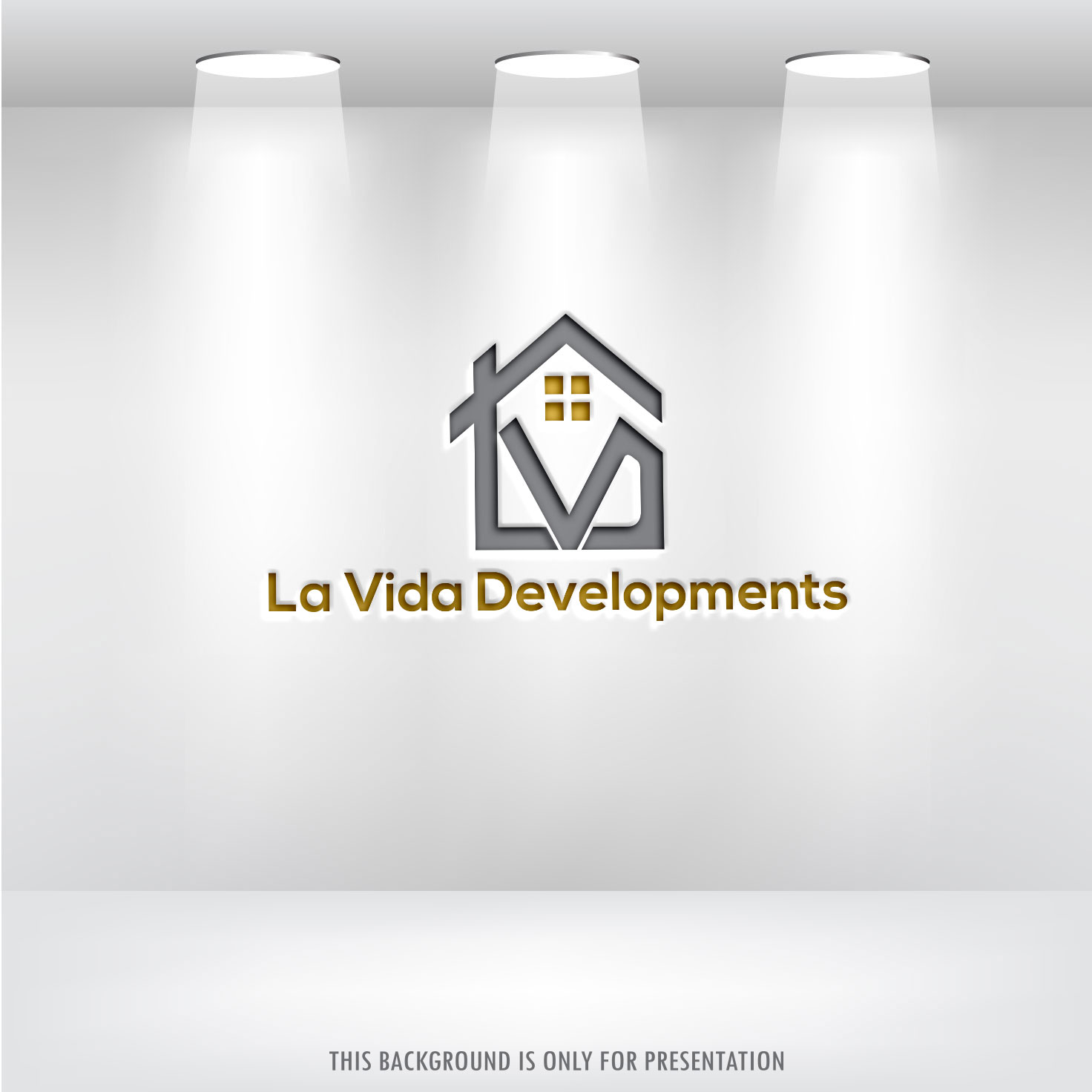 Logo Design by JulienneBalma for this project | Design #26061904