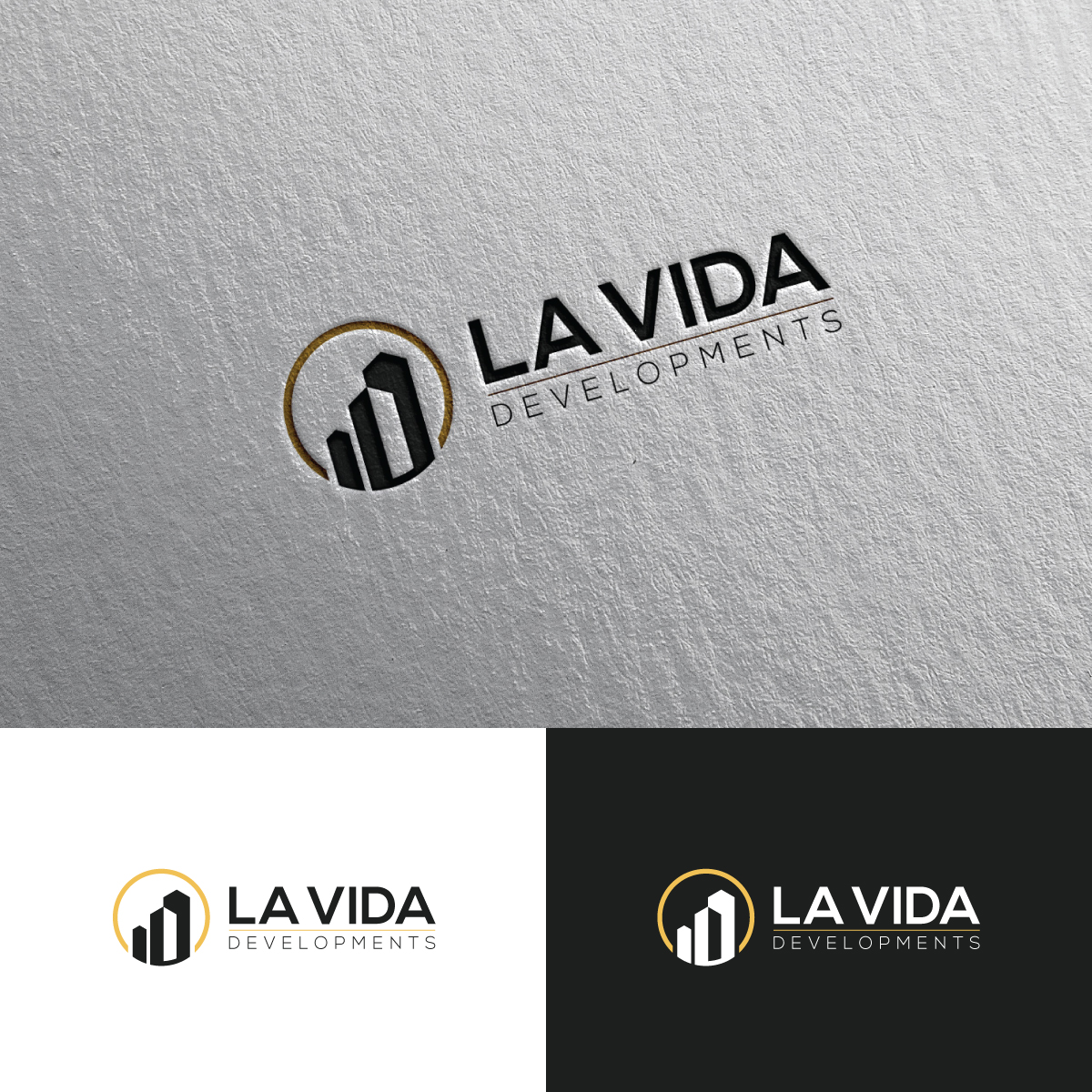 Logo Design by Rii for this project | Design #26064520
