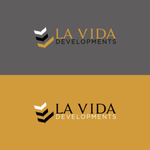 La Vida Developments | Logo Design by Avilash