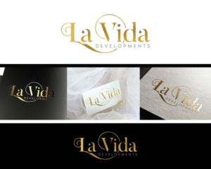 Logo Design by Janna Design