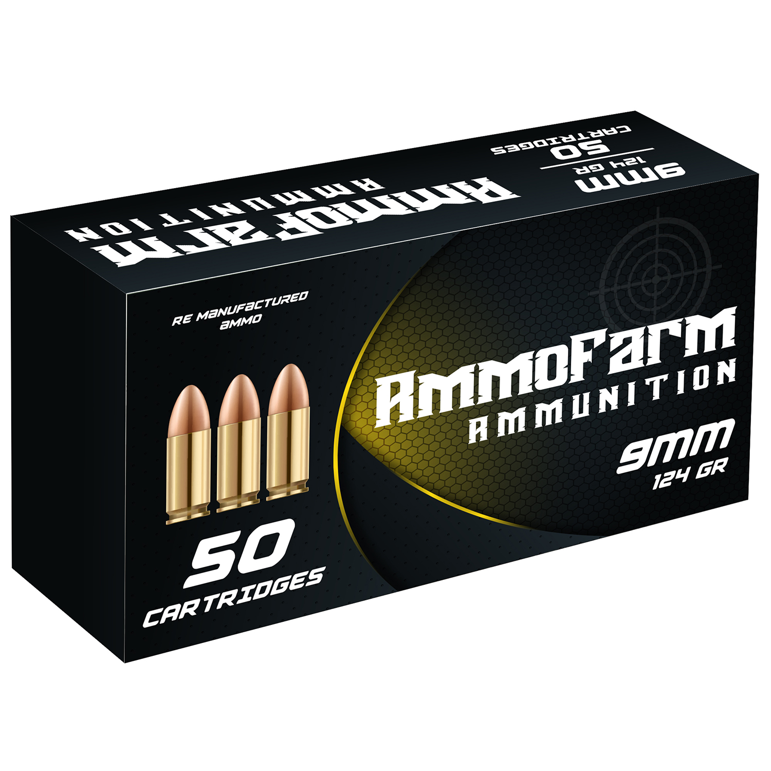 Packaging Design by Deziners Zone for this project | Design #26067953