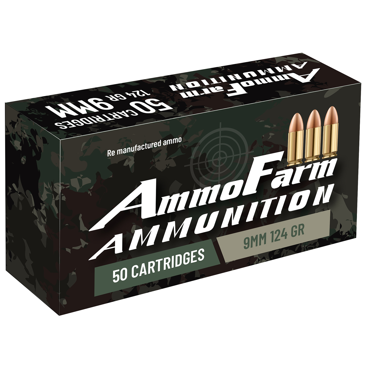 Packaging Design by Deziners Zone for this project | Design #26067954