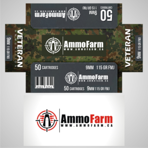 Packaging Design by e-graphics for this project | Design: #26059828