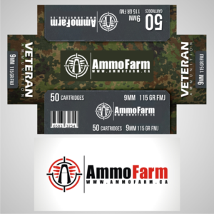 Packaging Design by e-graphics for this project | Design: #26059829
