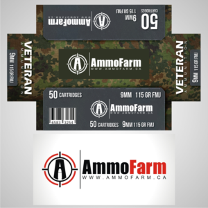 Packaging Design by e-graphics for this project | Design: #26063209