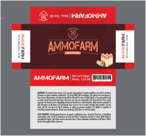 Packaging Design by Tuba Art Studio. IZ (IMRAN ZW) for this project | Design: #26060130