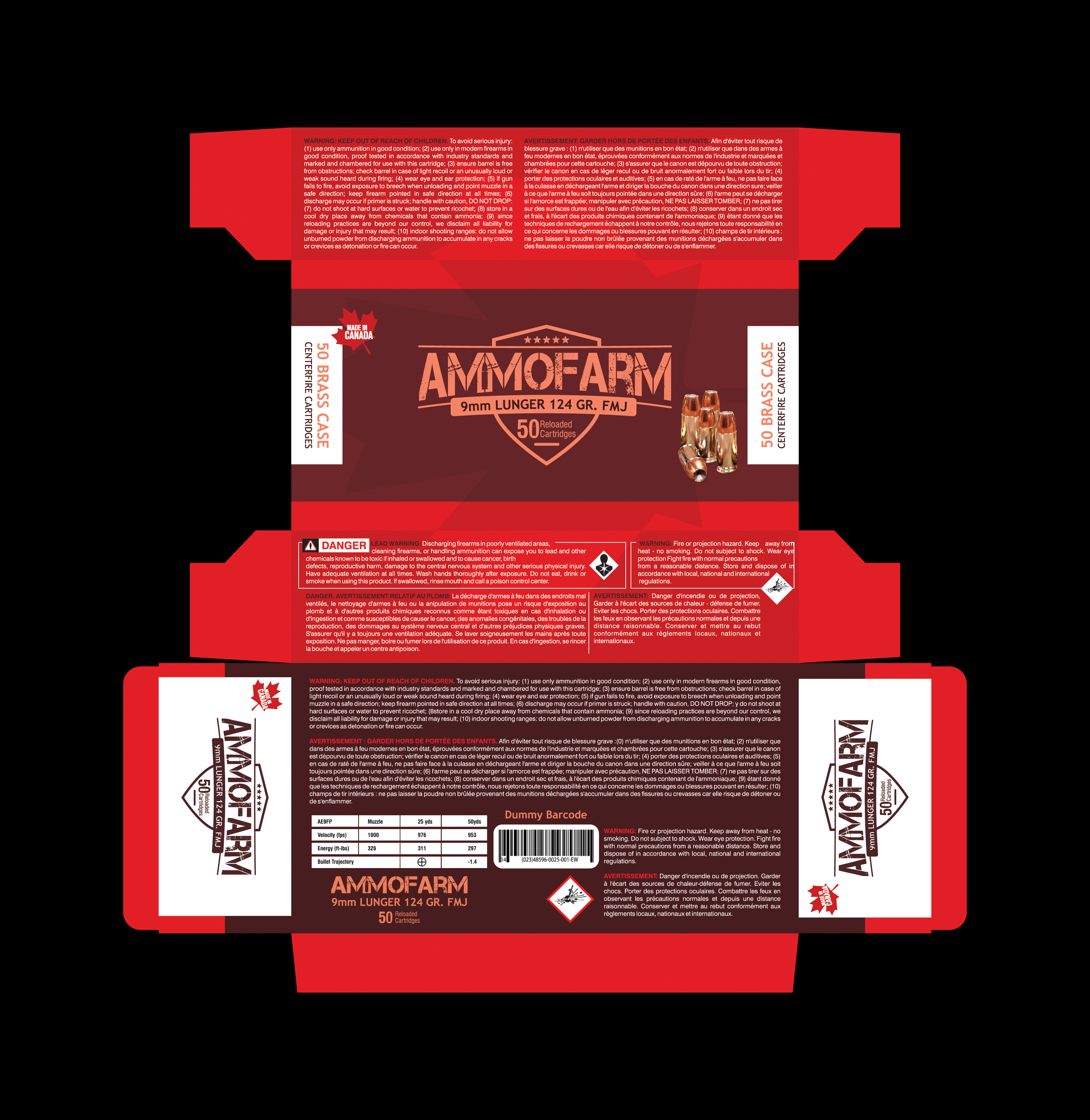 Packaging Design by Tuba Art Studio. IZ (IMRAN ZW) for this project | Design #26069725