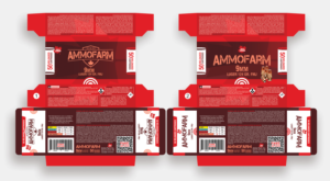 Packaging Design by Tuba Art Studio. IZ (IMRAN ZW) for this project | Design: #26081738