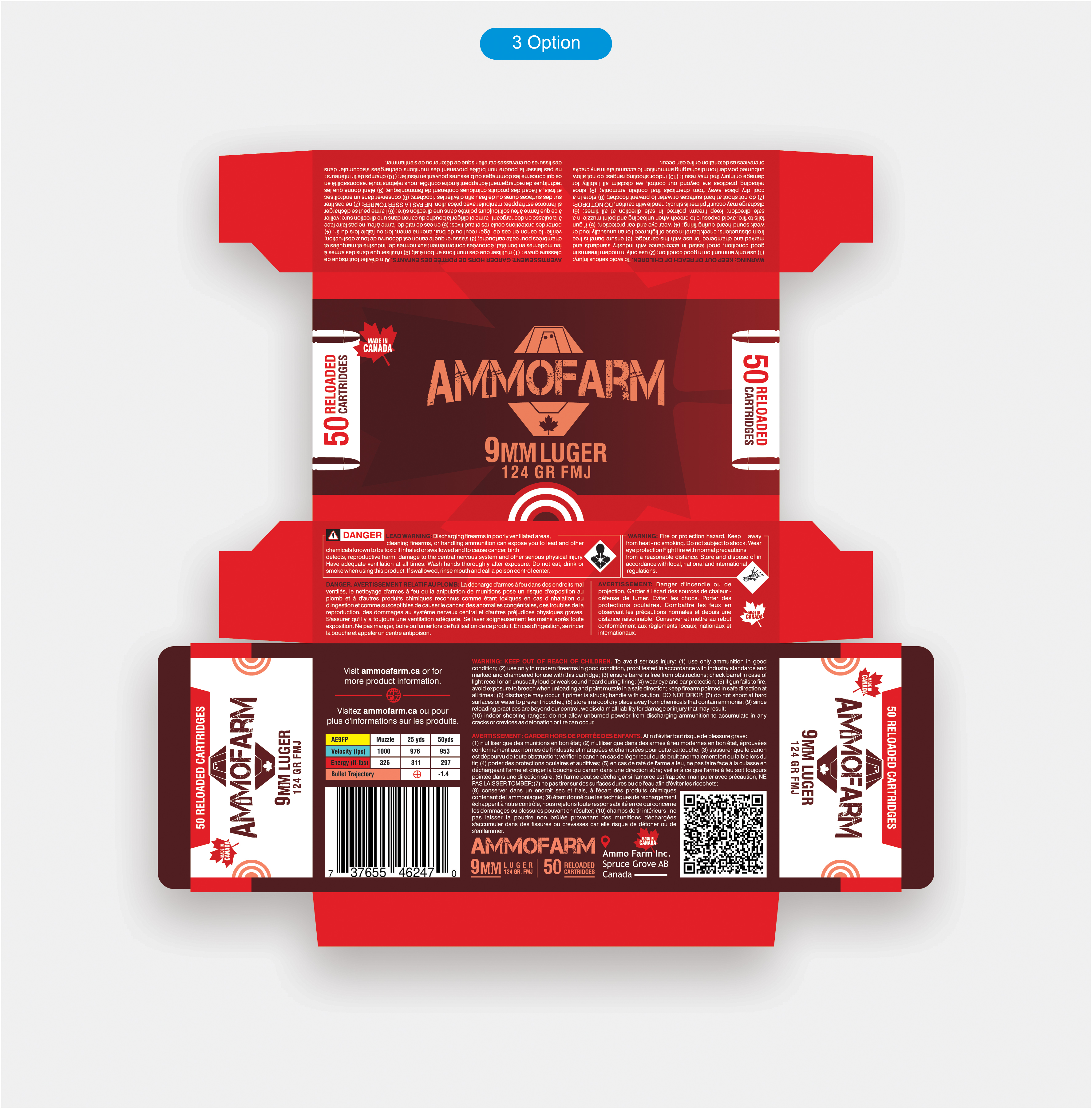 Packaging Design by Tuba Art Studio. IZ (IMRAN ZW) for this project | Design #26097493