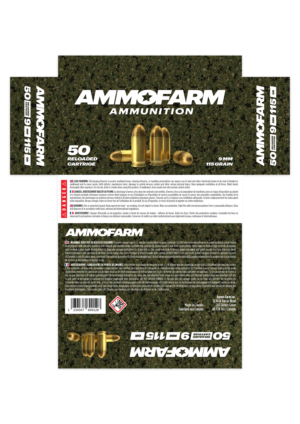 Packaging Design by atushos for this project | Design: #26076801