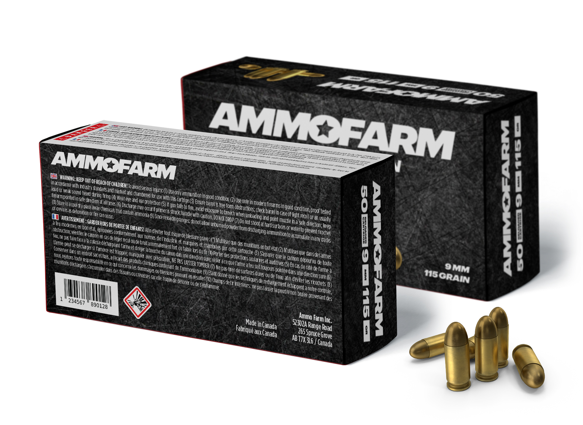 Packaging Design by atushos for this project | Design #26076805