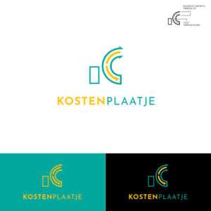 the name --> ''Kostenplaatje'' | Logo Design by Radsky17