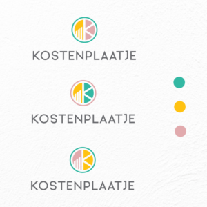 the name --> ''Kostenplaatje'' | Logo Design by simple mind