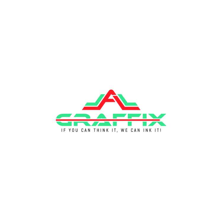 Logo Design by shakar for All Graffix  | Design #26060053