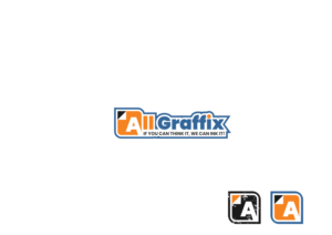 Design de Logo par Gita. pour All Graffix  | Design : #26093644