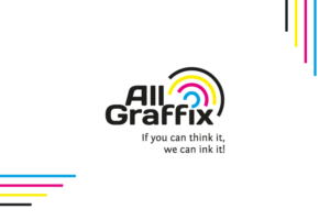 Design de Logo par Dzine Shop pour All Graffix  | Design : #26059225