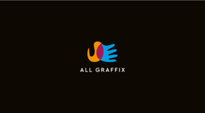 Logo-Design von Dzine Shop für All Graffix  | Design #26086116