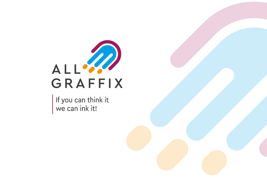 Diseño de Logo por Dzine Shop para All Graffix  | Diseño #26096380