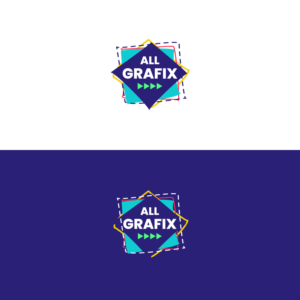 Logo-Design von syrwebdevelopment für All Graffix  | Design #26071222
