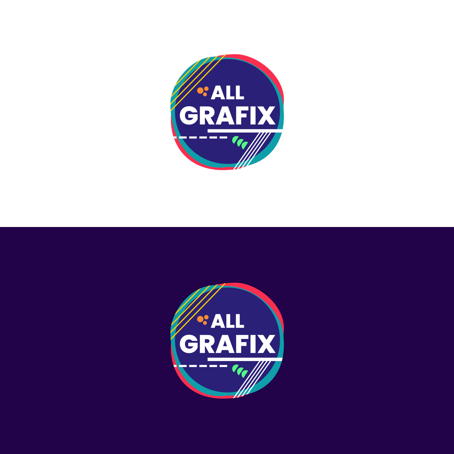 Design de Logo par syrwebdevelopment pour All Graffix  | Design #26071223