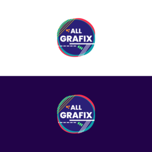 Design de Logo par syrwebdevelopment pour All Graffix  | Design : #26071223