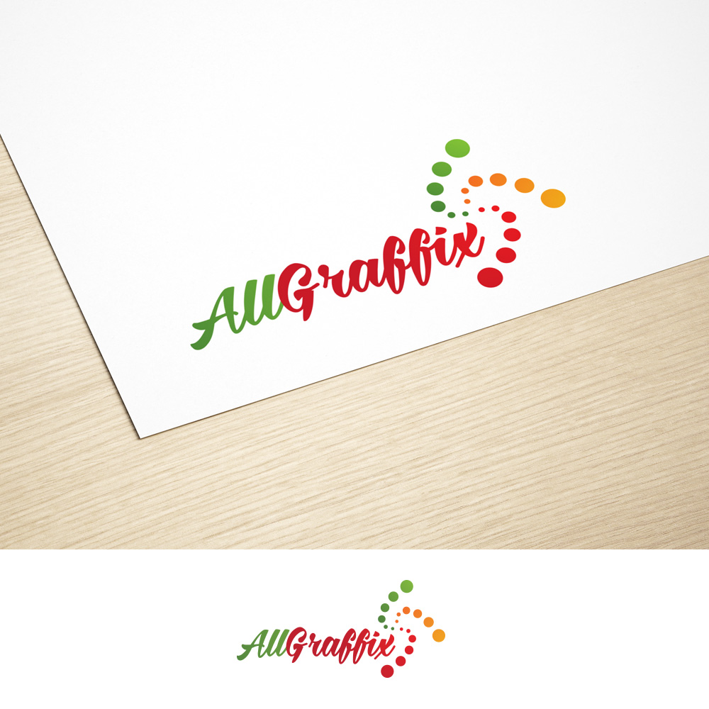 Design de Logo par nzdesigners pour All Graffix  | Design #26071308