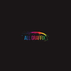Design de Logo par DesignDUO pour All Graffix  | Design : #26089440