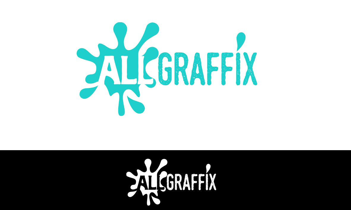 Design de Logo par patriciaparadesign pour All Graffix  | Design #26097606