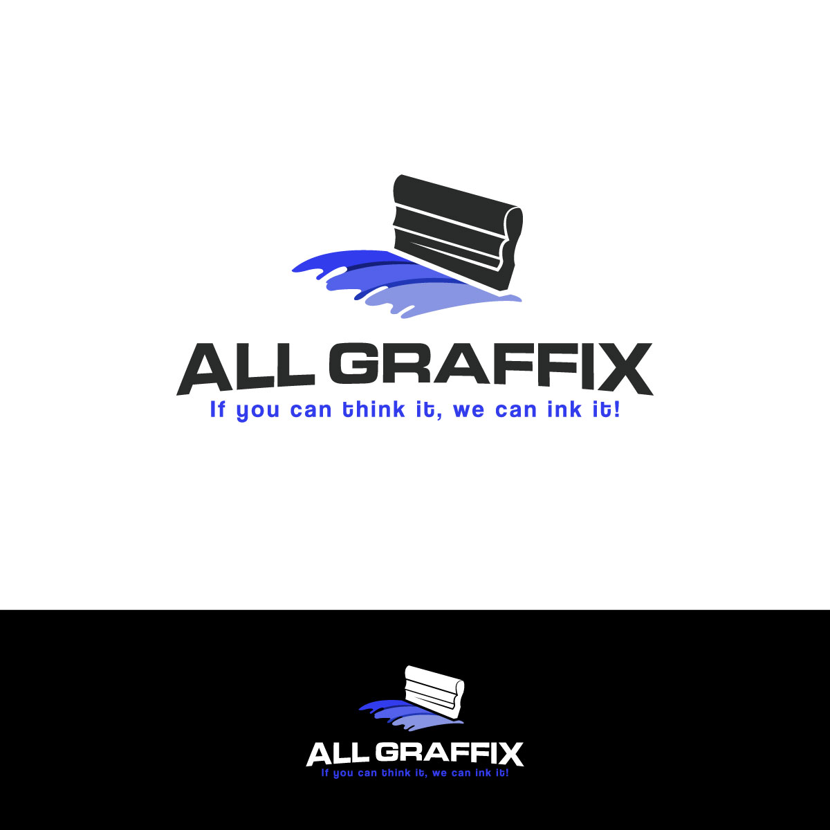 Design de Logo par Minimal Studio pour All Graffix  | Design #26079393