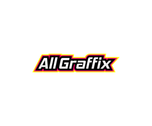 Design de Logo par kimcam pour All Graffix  | Design : #26122531