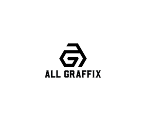 Design de Logo par AnteMeridiem pour All Graffix  | Design : #26061241