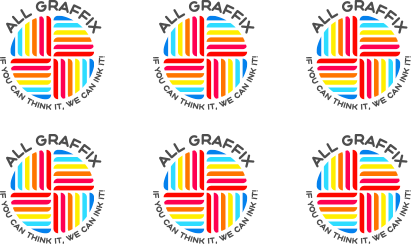 Logo-Design von artcynical für All Graffix  | Design #26065880