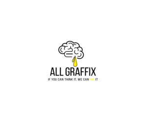 Design de Logo par vidarshana 2 pour All Graffix  | Design : #26136759